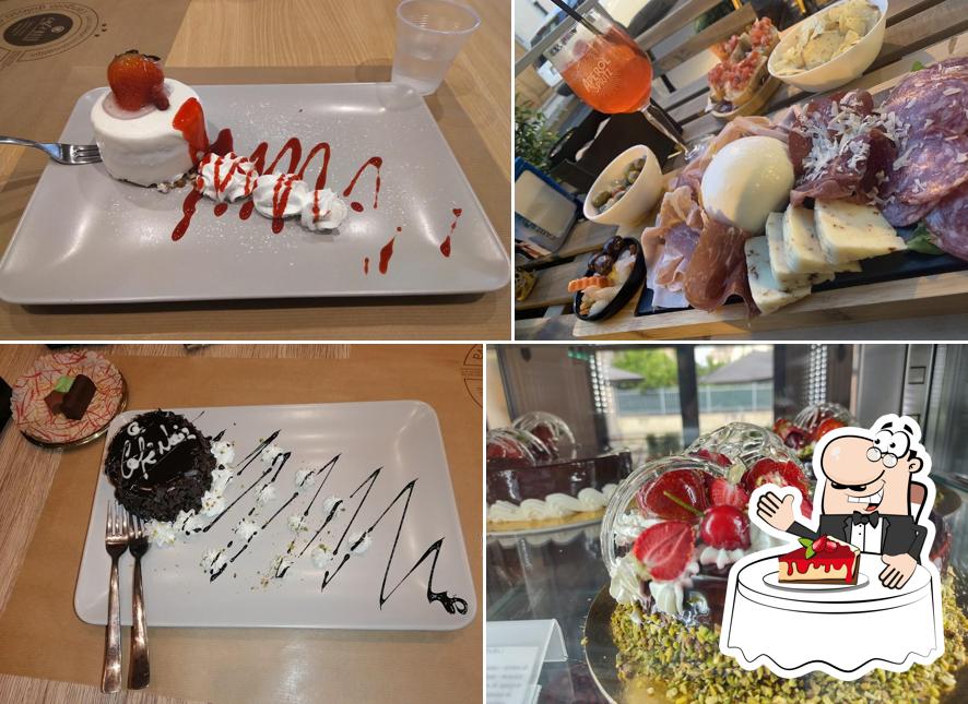 Café Noir - Food & Drink