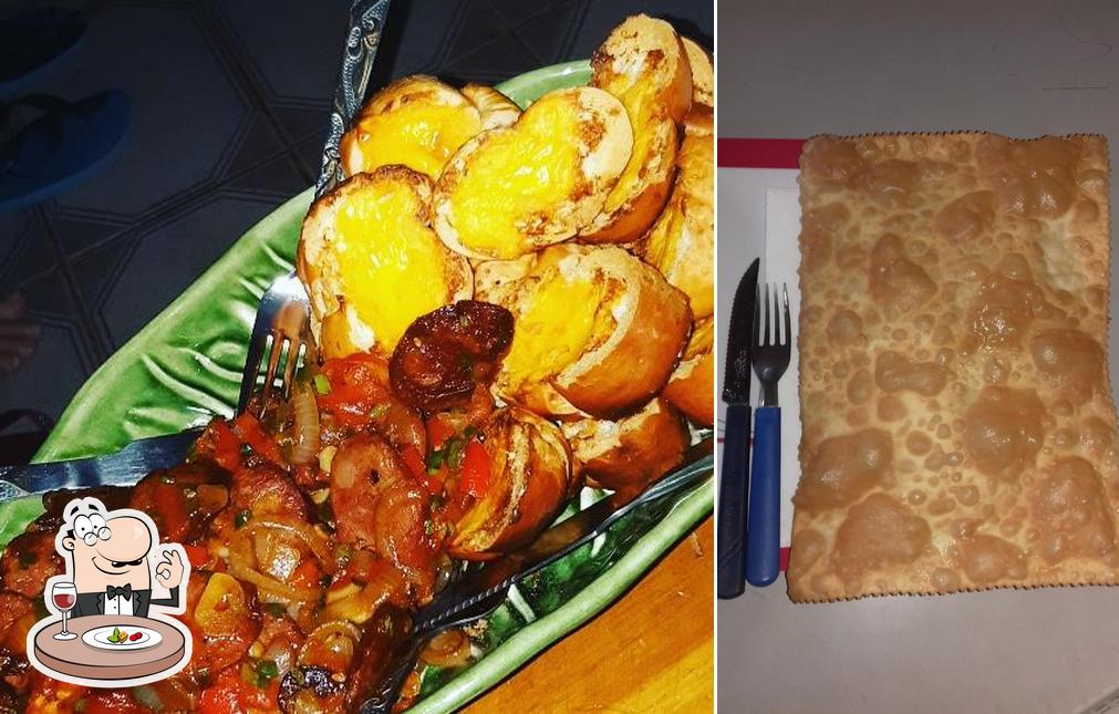 Pastelaria Vovó Fermina