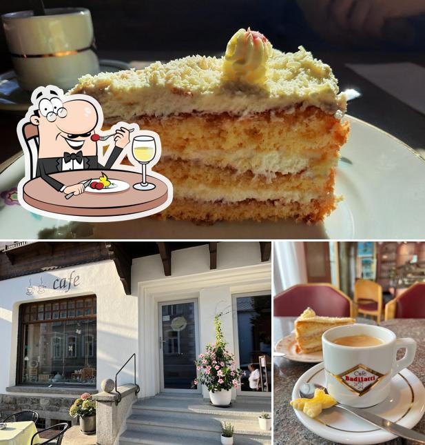 Café Splerin