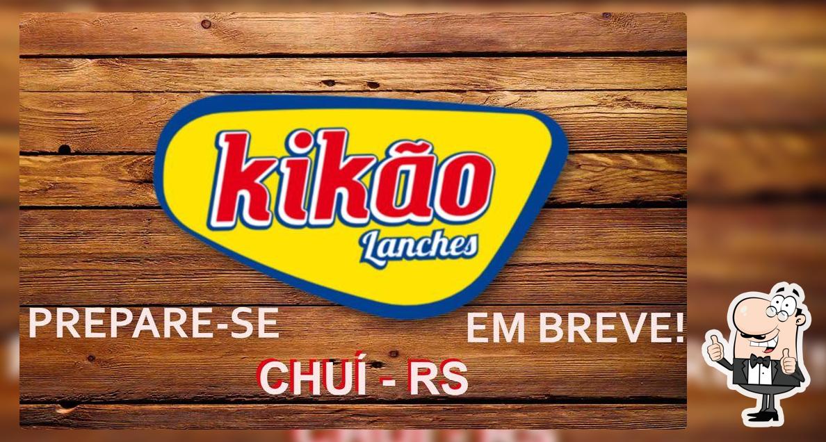 KIKÃO Lanches