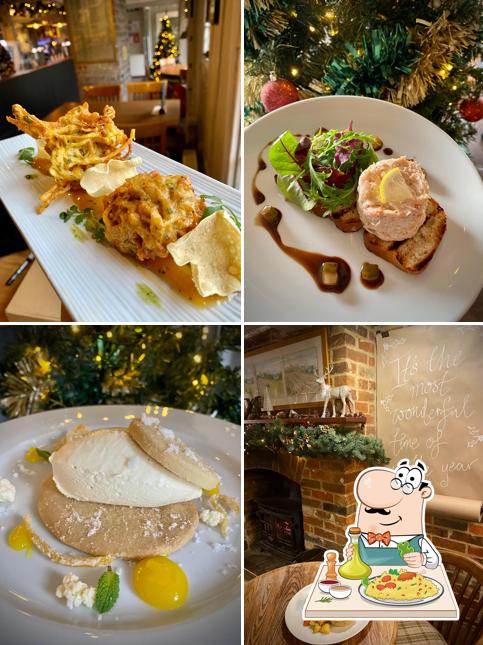 Five Bells in Earls Colne - Restaurant reviews