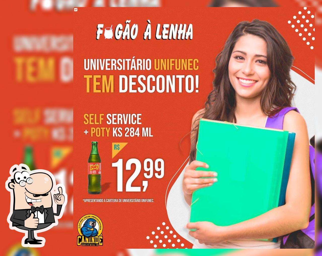 Restaurante Fogão a Lenha Santa Fé do Sul