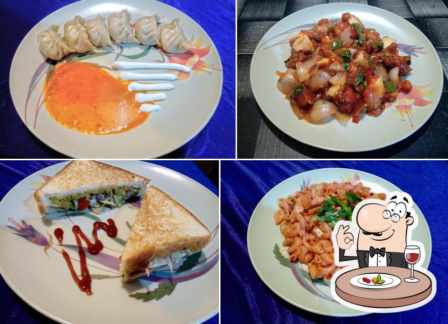 Foodie