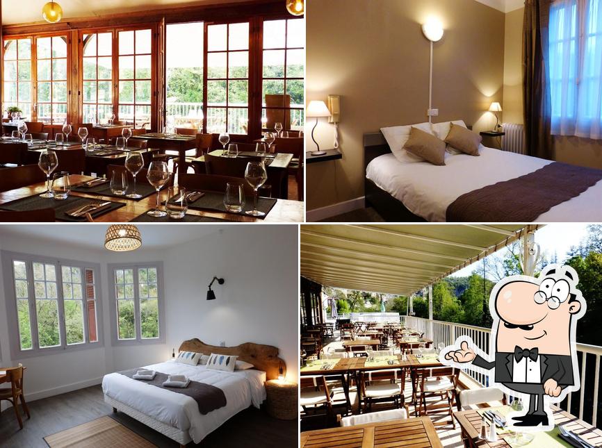 Hôtel Restaurant des Grottes du Pech Merle