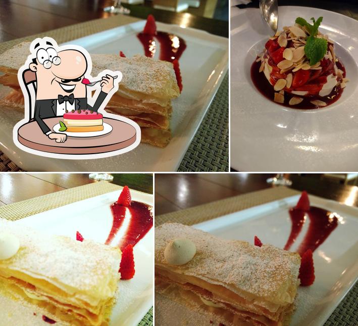 Le Marché Bistro & Empório Gourmet