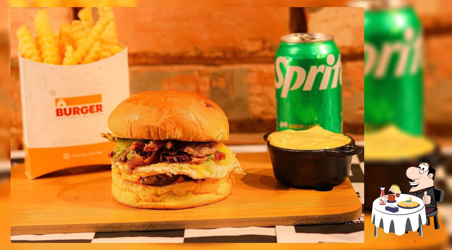 Ô Burger