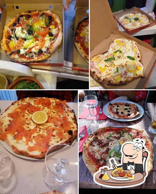 PIZZERIA DU PONT, Chaumont Opiniones del restaurante