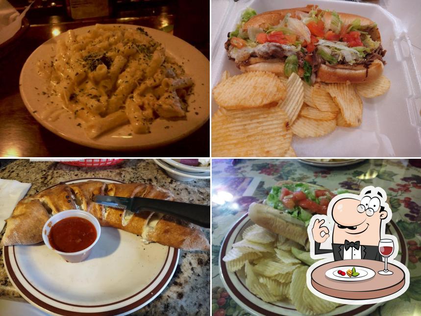 Best italian pizza in Largo restaurants, winter 2024 - Restaurant Guru