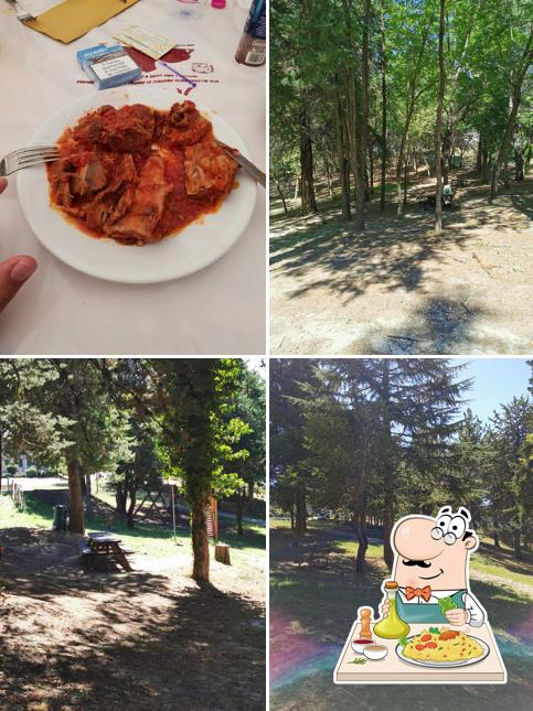 Bar Bocciofila