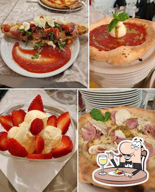 Cibo al 400 Gradi Pizzeria Ristorante