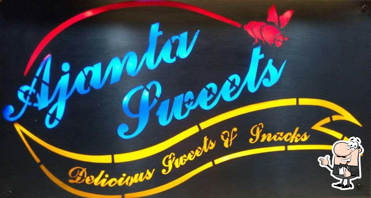 Ajanta Sweets, Isri Restaurant reviews