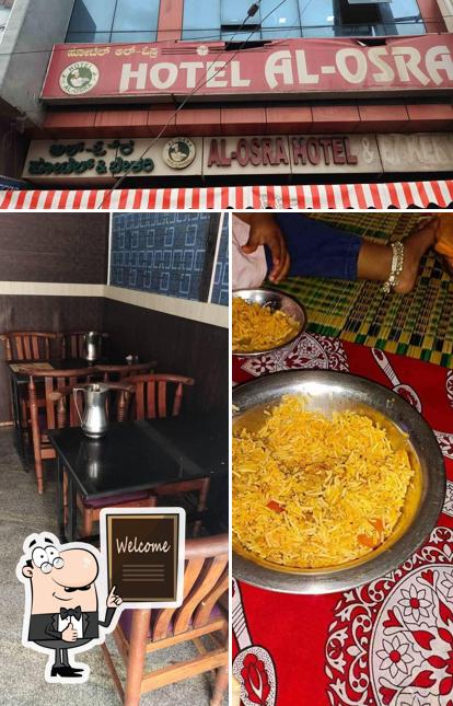 Look at this photo of EL AFC FRIED CHICKEN RESTAURANT