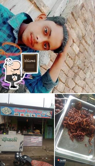 Deepali Restaurent