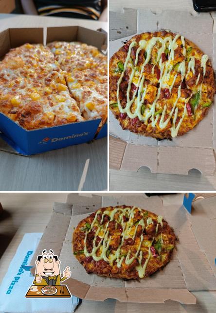 Pizza is the world's most popular fast food