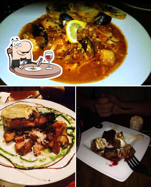 Ellendale's in Nashville Restaurant menu and reviews