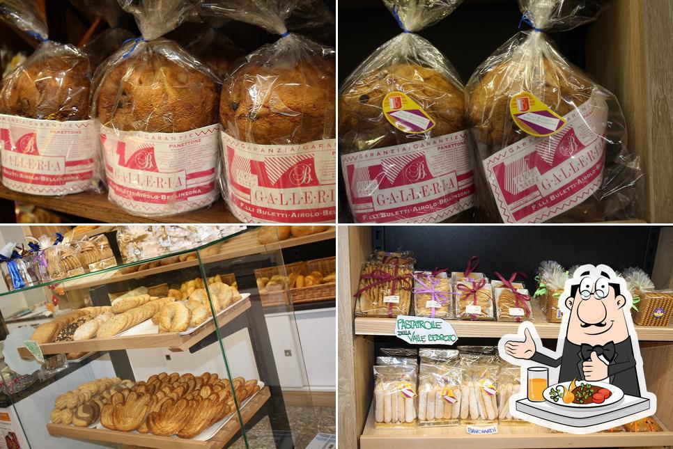 Platti al Fratelli Buletti