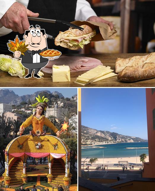 Regarder l'image de Artisan Boulanger-Pâtissier-Snacking - JEAN LUC PELE