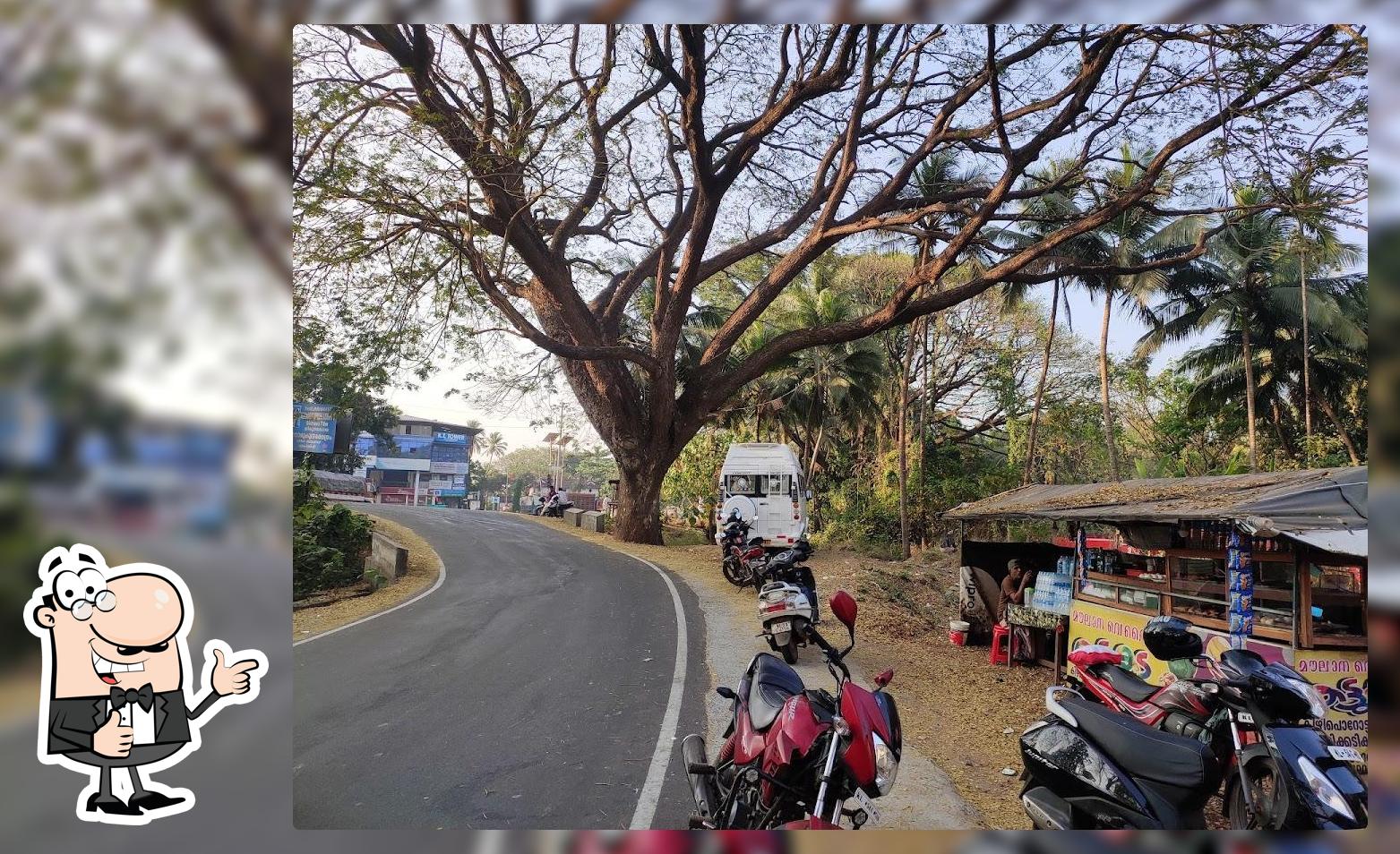 Moulana Variety Thattukada