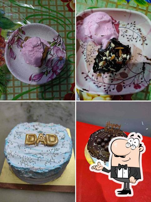 PR's Bakery