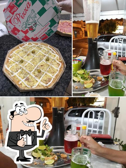 Look at the photo of Pizzaria Preparatto - Pizzas Pré Assadas