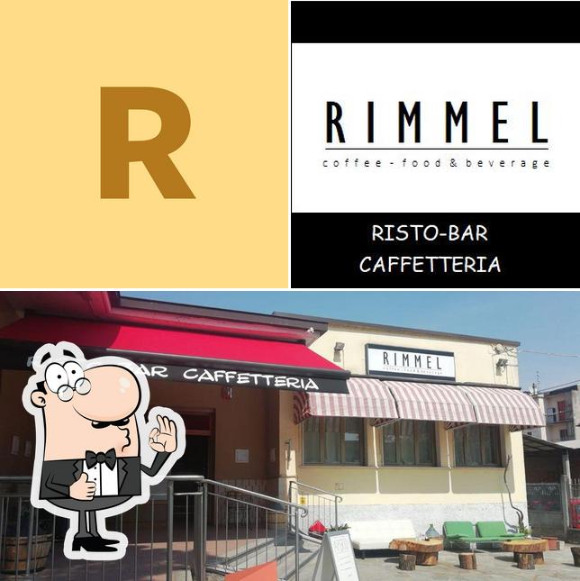 Vedi questa immagine di Rimmel - Coffee, food & beverage Vidigulfo