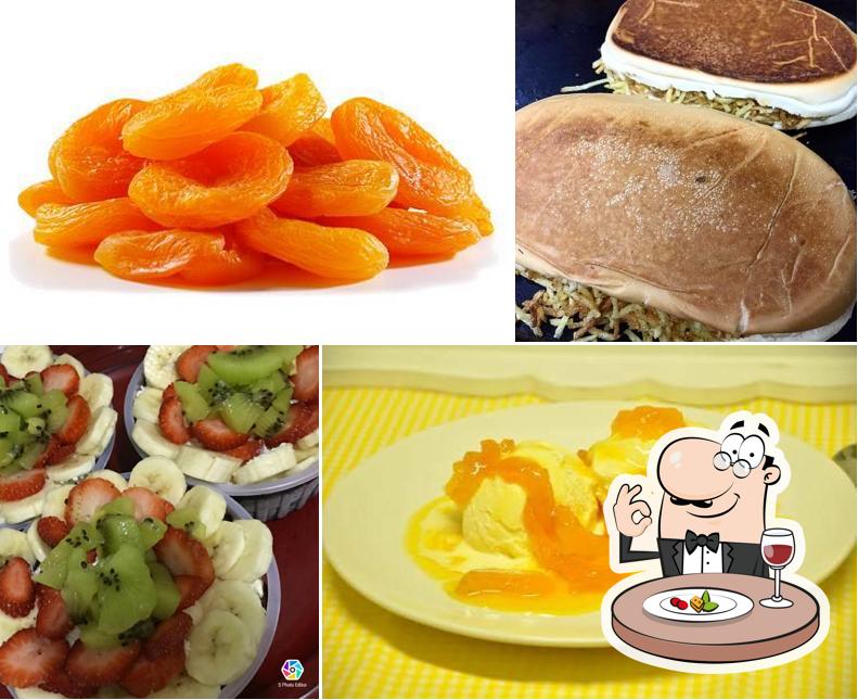Sorveteria 60 Sabores