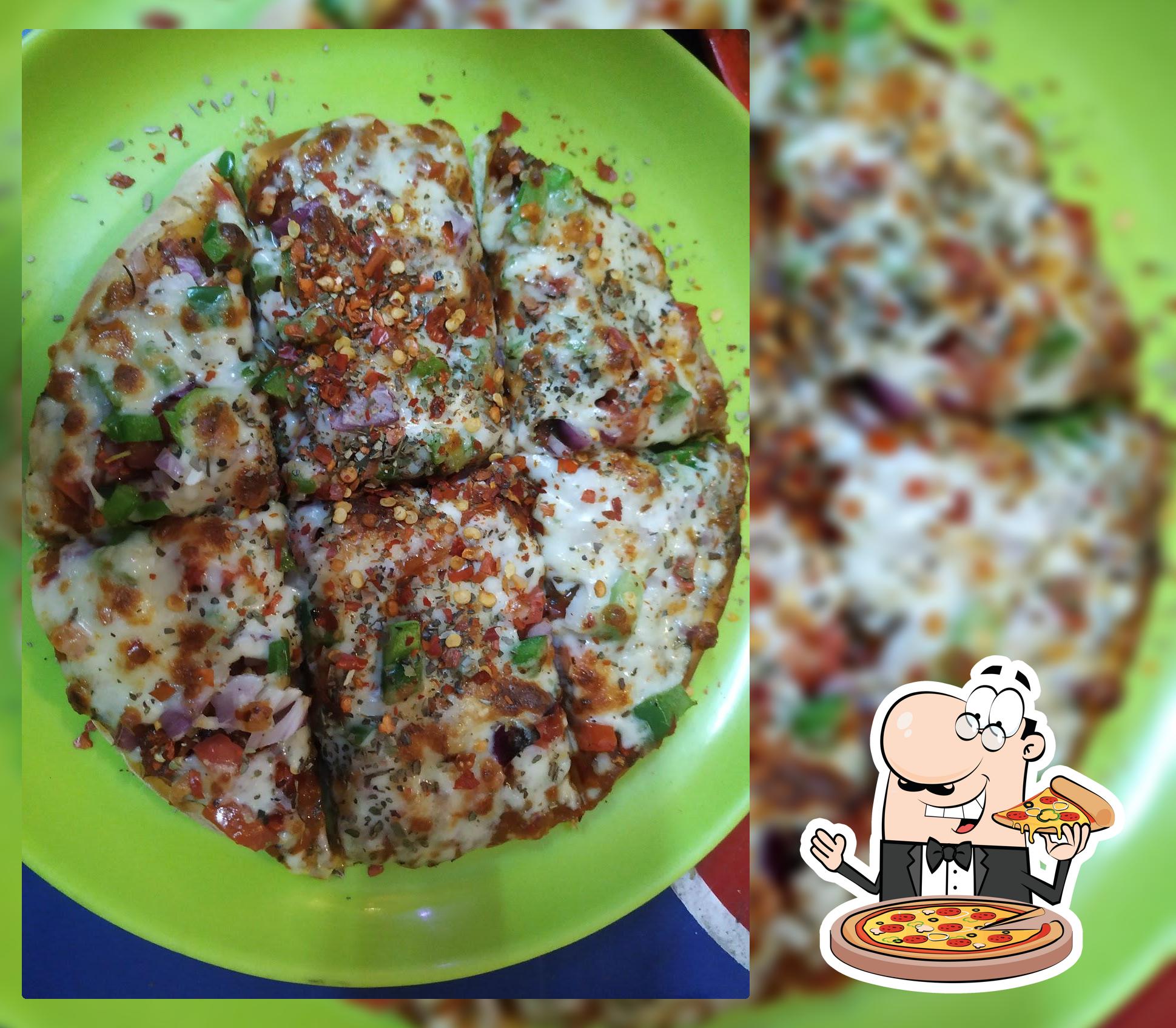 South Indian Cafe