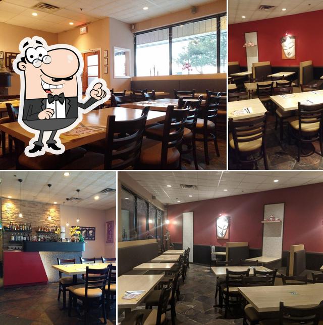 Find the best place to eat in Pickering, spring 2024 Restaurant Guru