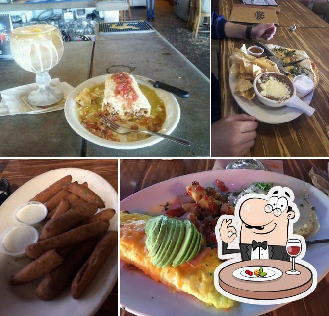Schooners Patio Grille in Lancaster Restaurant menu and reviews