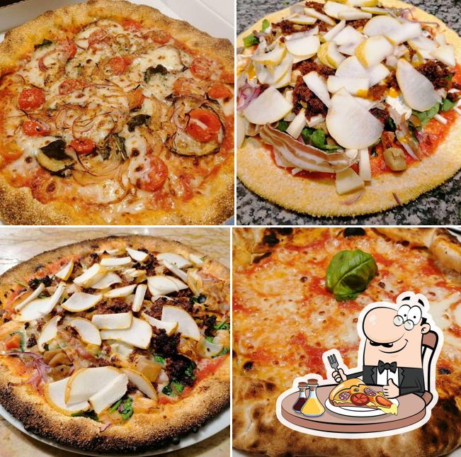 La pizza è il piatto veloce più di successo al mondo