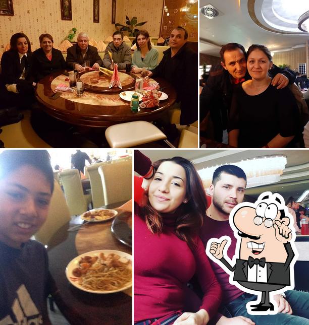 Asia Palast restaurant, Villingen-Schwenningen, villinger strasse 142