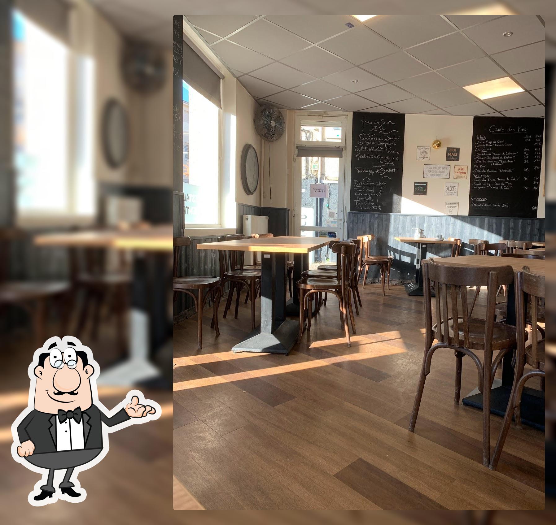 Bar Le Centre