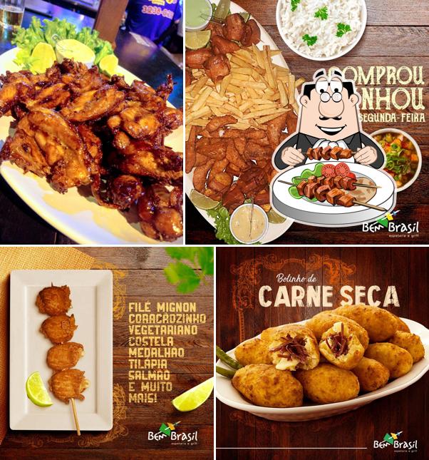 Bar Bem Brasil