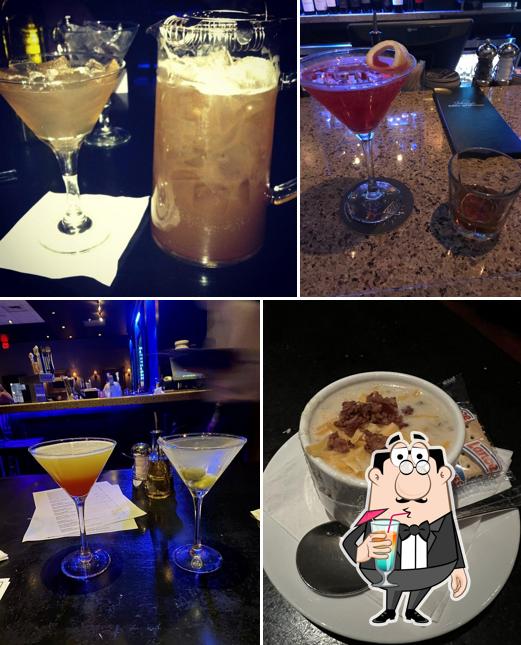 Johnny's Italian Steakhouse in Omaha Restaurant reviews