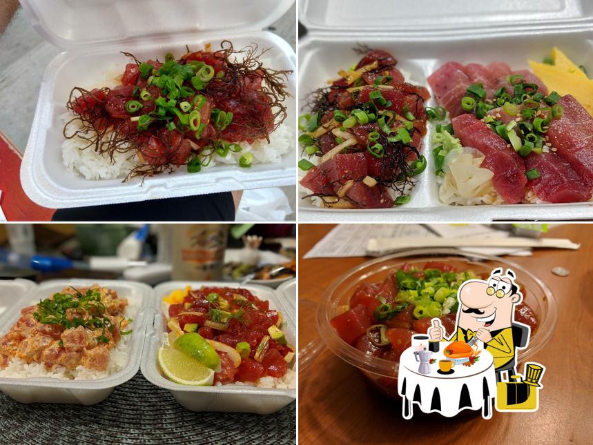 Best oysters in Honolulu restaurants, autumn 2023 Restaurant Guru