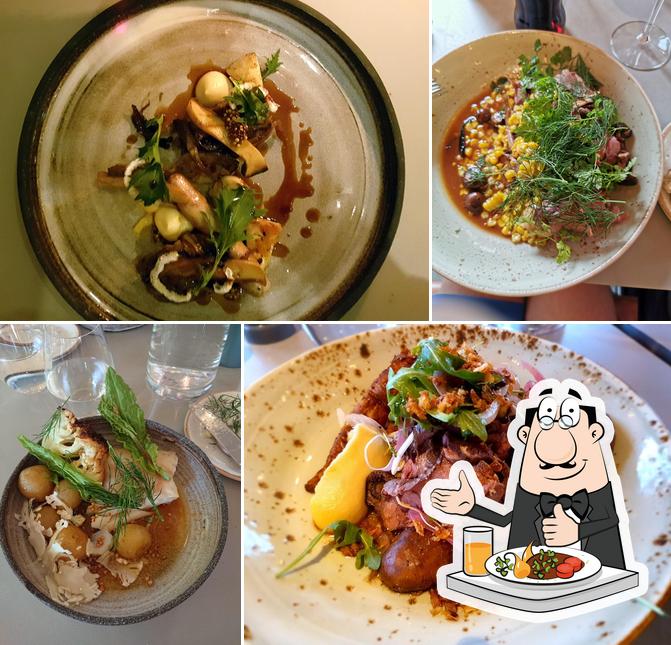 Best fish in Lund restaurants, winter 2023 Restaurant Guru