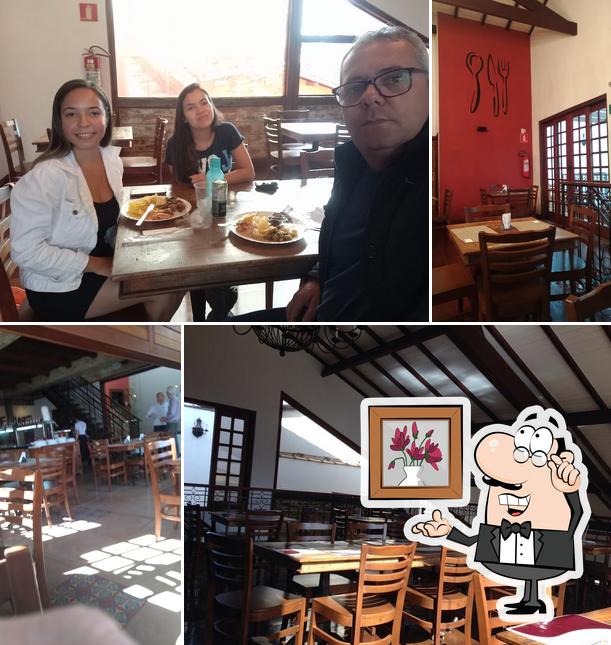 Restaurante Pimenta de Cheiro