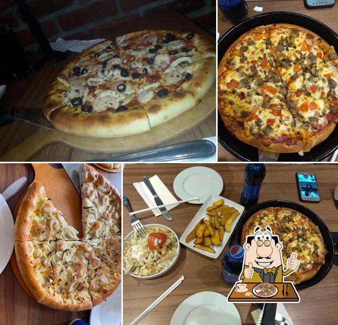 Pizza Hut