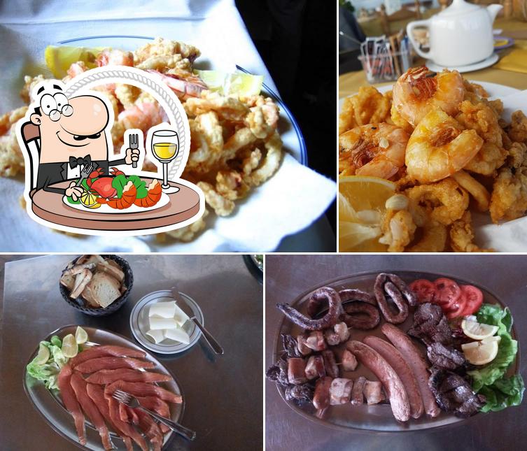 Pizzeria La Crocetta