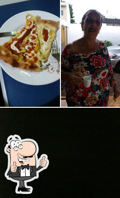 Mania Pizza