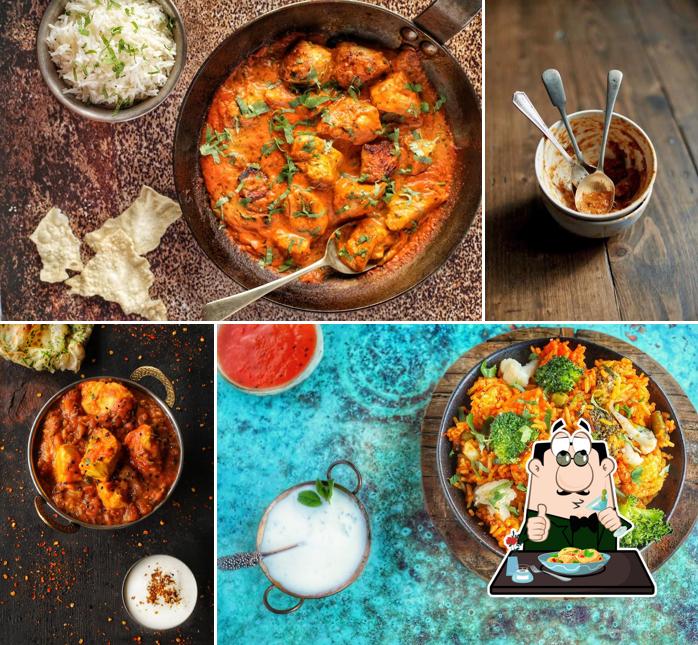 Bombay Pantry, Unit 2a, Grange Road Retail Centre, Grange Rd in Dublin