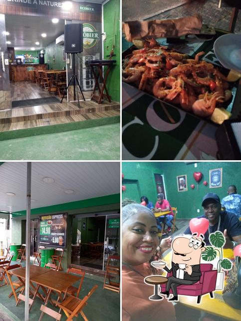 Choperia Ecobier Express