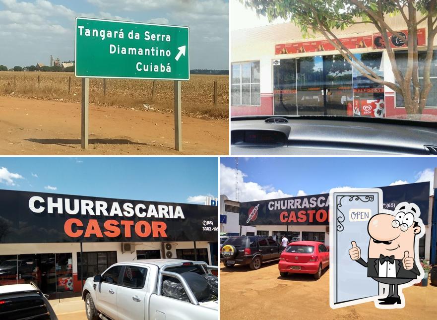 Churrascaria Castor
