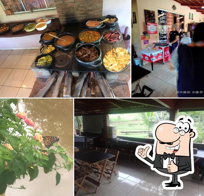See the photo of Espaço Livre Restaurante, Eventos e Lazer