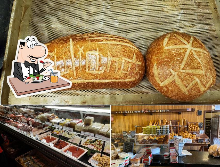 The Original Giuliano's Delicatessen in Gardena in Gardena - Restaurant ...