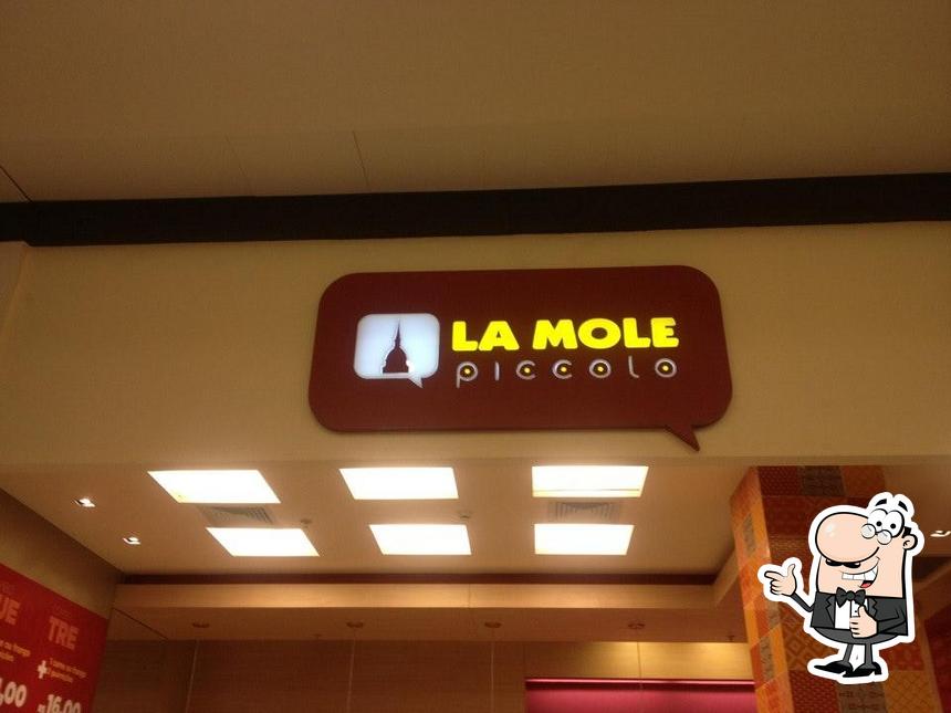 See this photo of La Mole