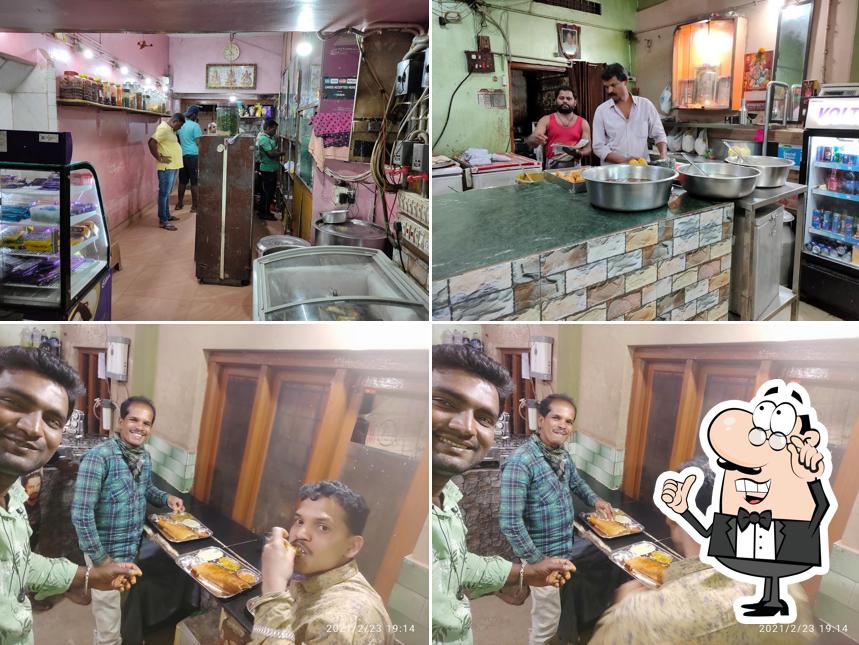 Lokesh Hotel