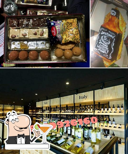 New Ashoka Sweets & Restaurant, New Delhi, 4878889 Sita Ram Bazar