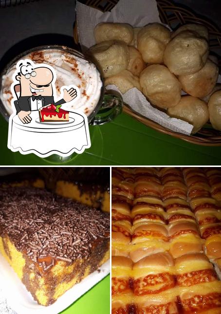 Padaria Bom Sabor