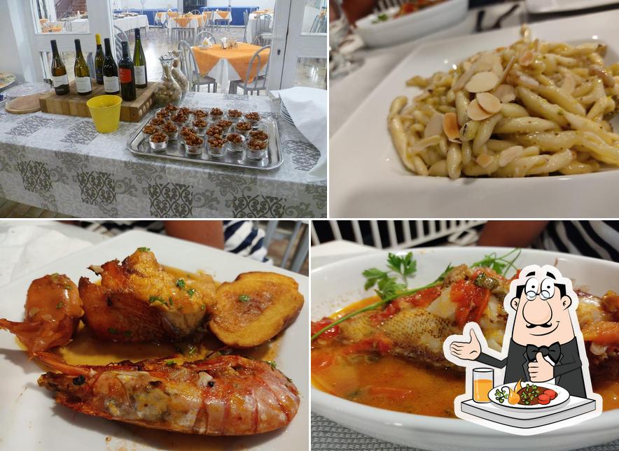 Trattoria Ariston da Angelo